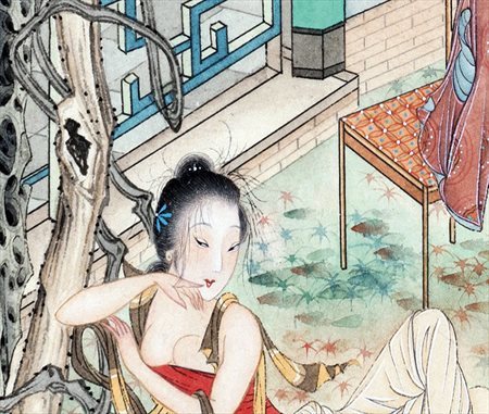 宝坻-中国古代行房图大全，1000幅珍藏版！